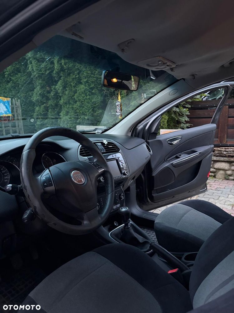 Fiat Bravo - 10