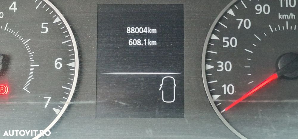 Dacia Duster 1.5 Blue dCi Comfort - 13
