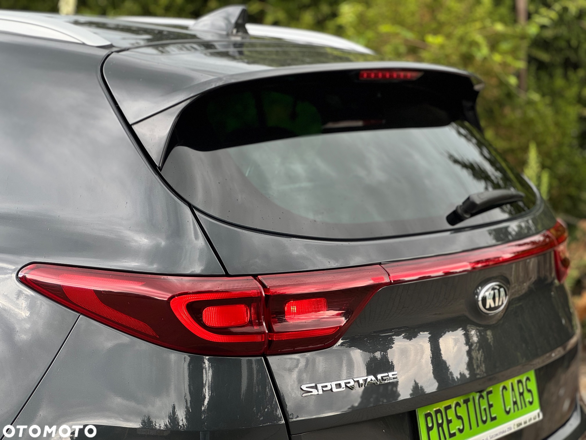 Kia Sportage 1.6 GDI 2WD VISION - 27