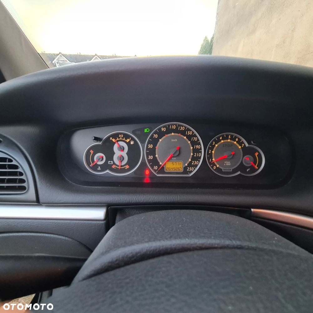 Citroën C5 II 1.6 HDi Impress - 5