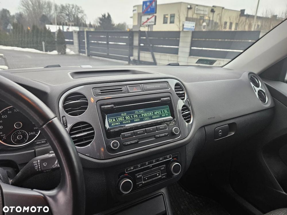 Volkswagen Tiguan - 20