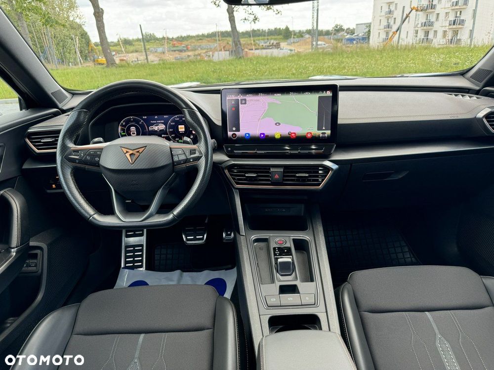 Cupra Formentor - 21