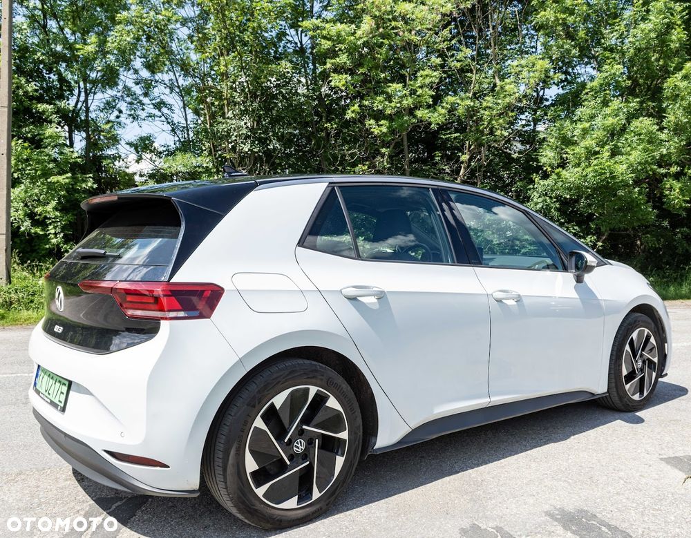 Volkswagen ID.3 58kWh Pro Performance - 4