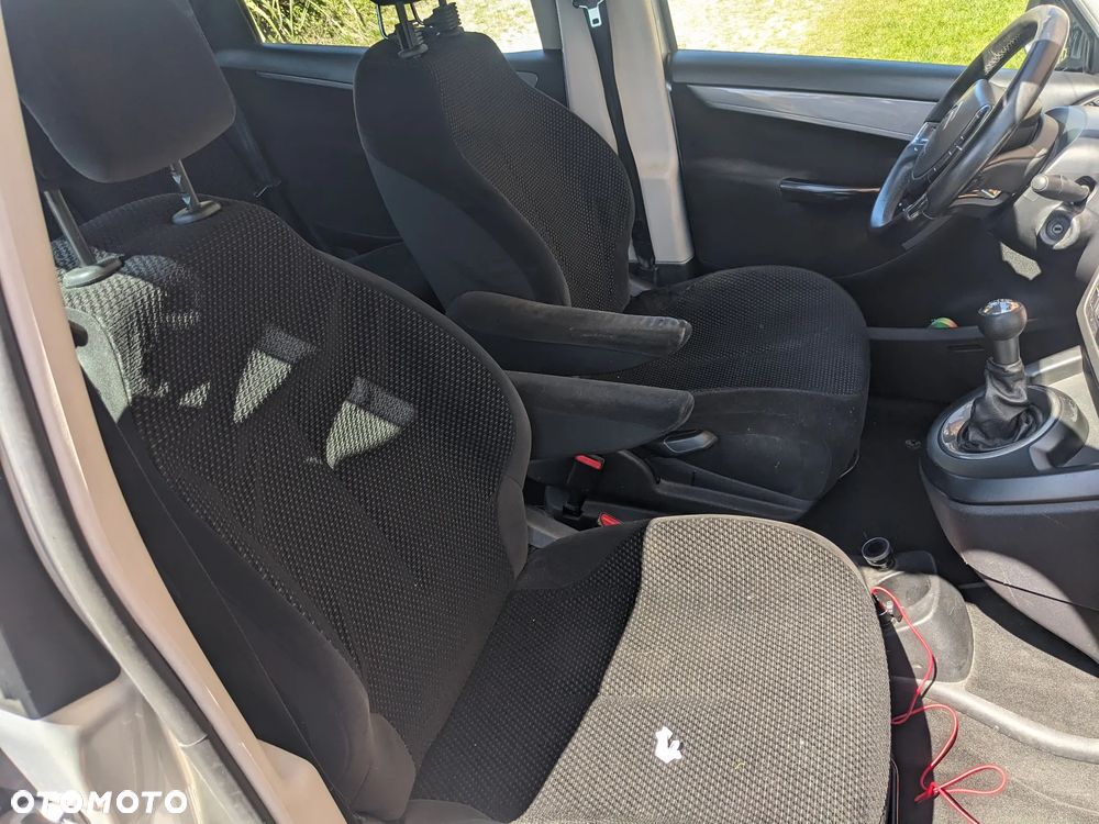 Citroën C4 HDi 110 FAP Style - 15