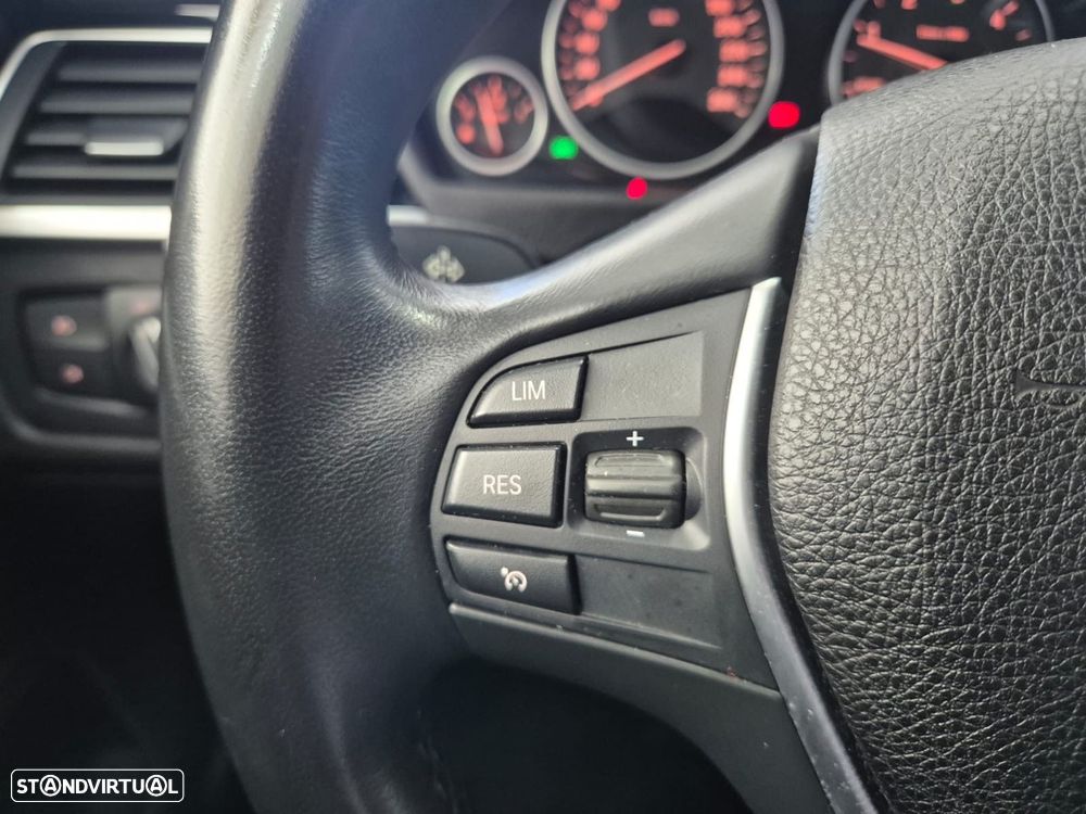 BMW 420 Gran Coupé d Line Sport Auto - 17