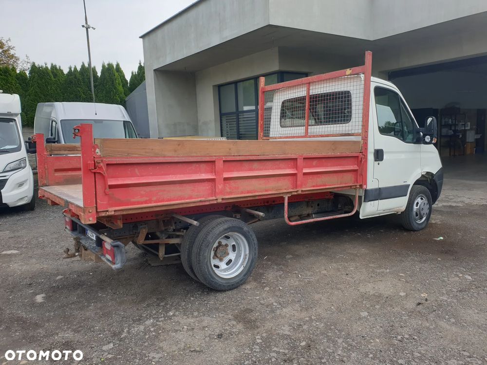 Iveco DAILLY - 3