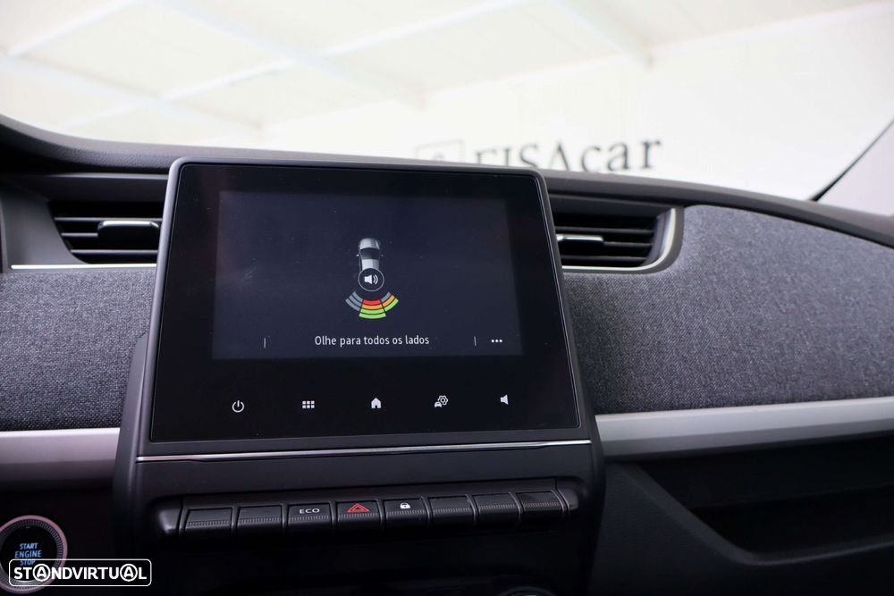 Renault Zoe (c/ Bateria) Limited 50 - 33