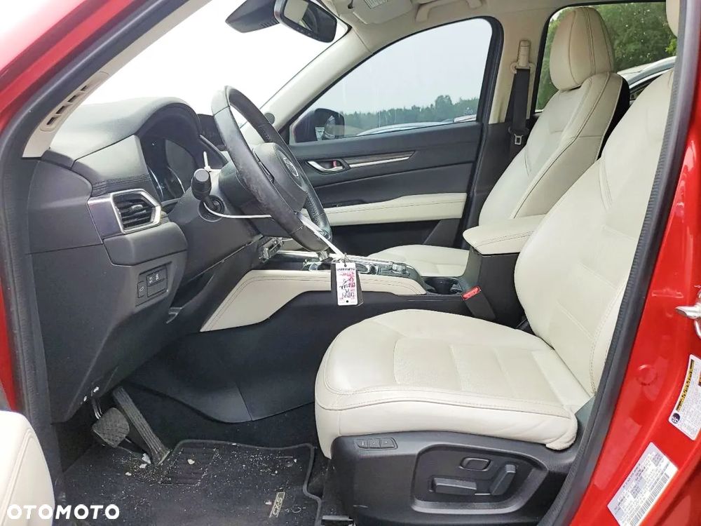 Mazda CX-5 - 7