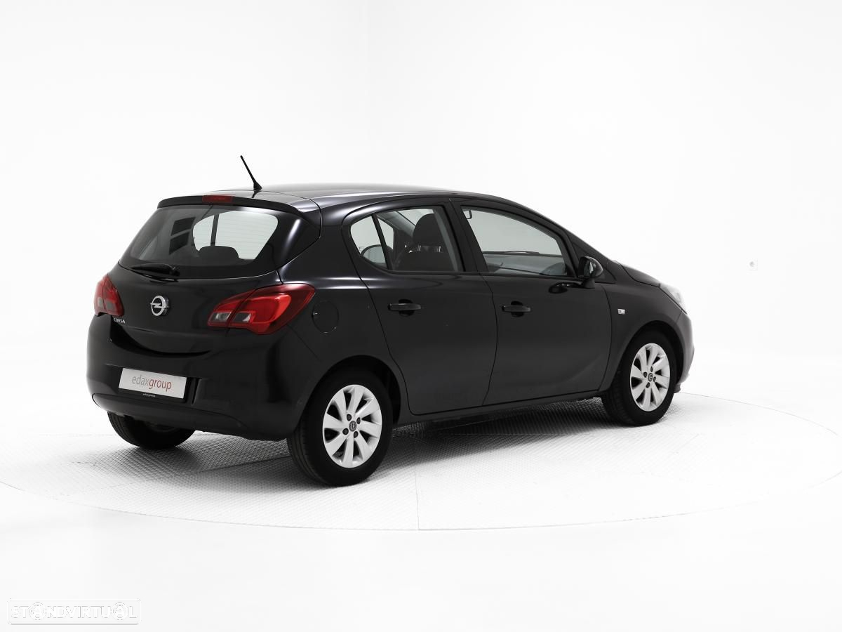 Opel Corsa-e - 3