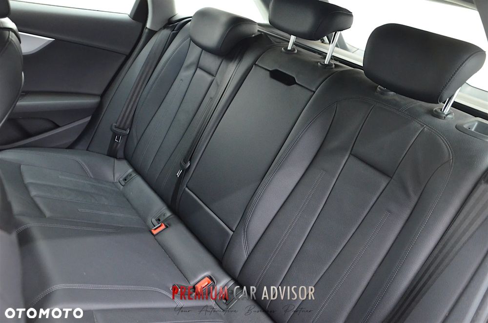 Audi A4 Avant 35 TDI S tronic - 9