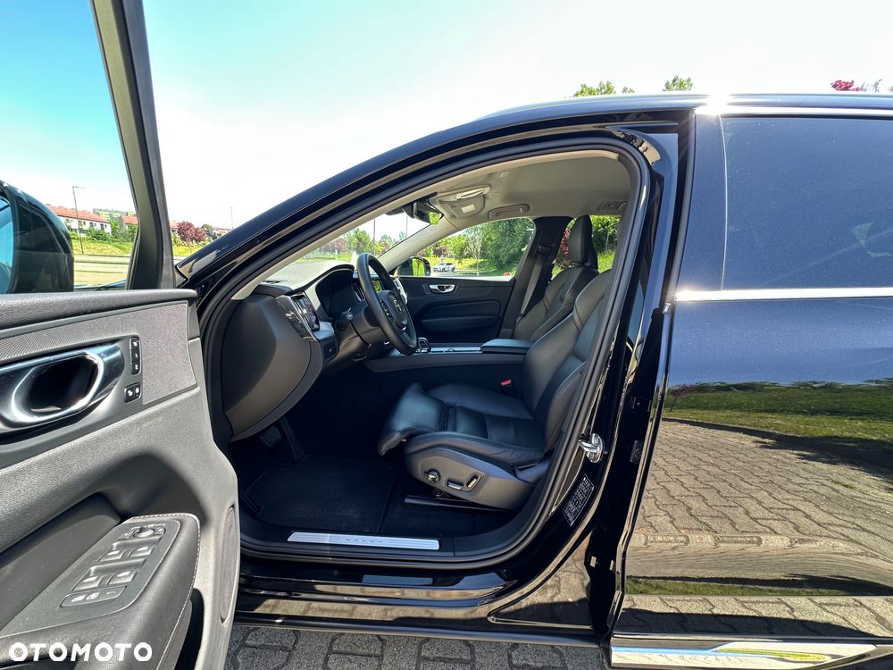 Volvo XC 60 B4 D Geartronic Inscription - 27
