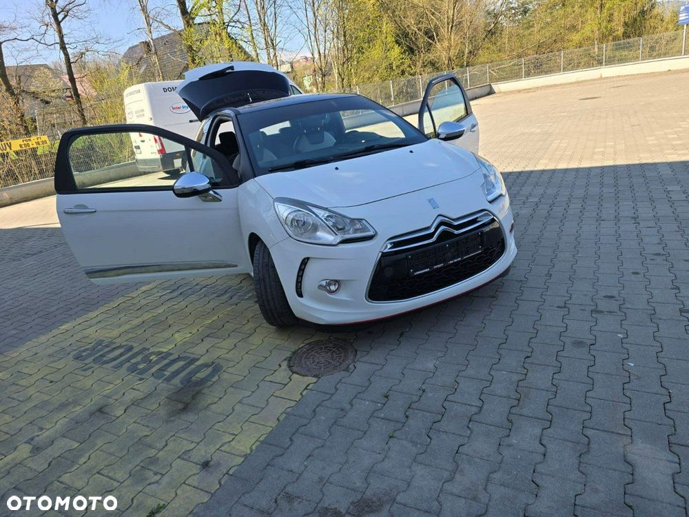 Citroën DS3 - 9