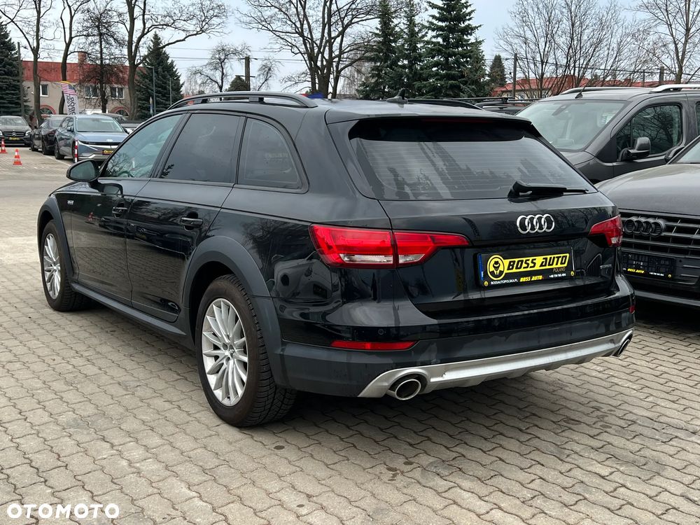 Audi A4 Allroad - 7
