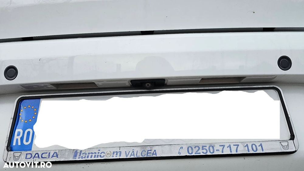 Dacia Logan MCV 0.9 TCe Prestige - 15