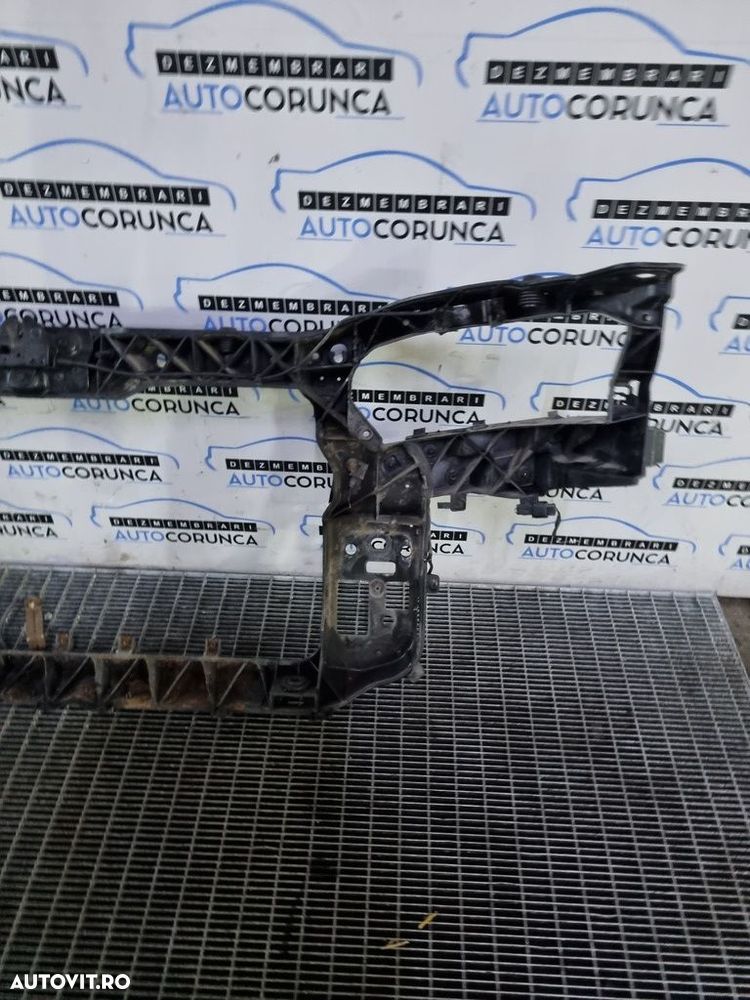 Trager Kia Sorento II 2.2 D 2009 - 2015 2199CC Manuala (1124) Diesel - 5