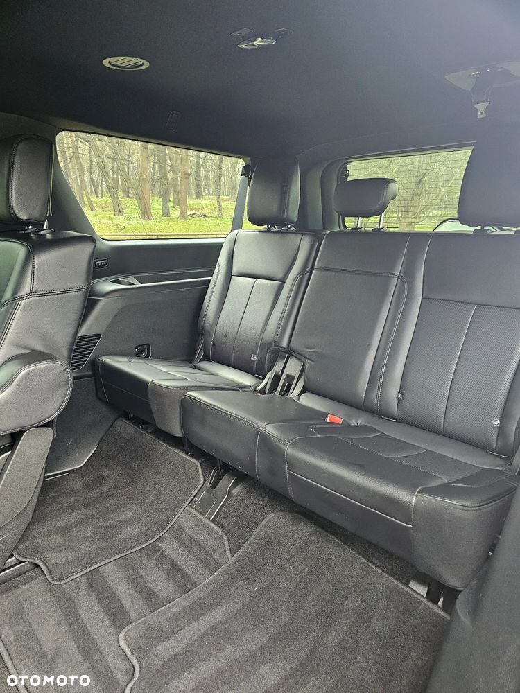 Ford Expedition - 19