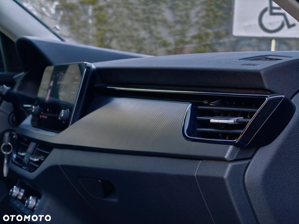 Skoda Kamiq 1.0 TSI Ambition - 16