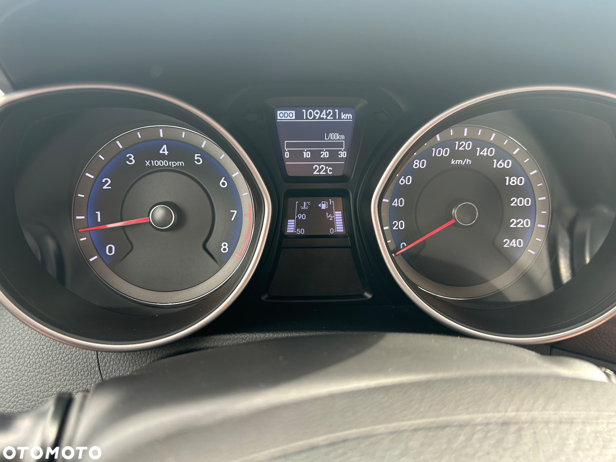 Hyundai i30 1.4 Comfort - 7