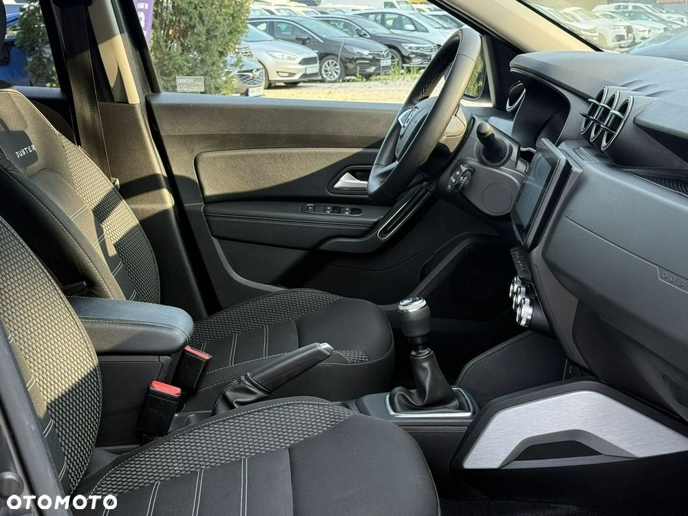 Dacia Duster - 18
