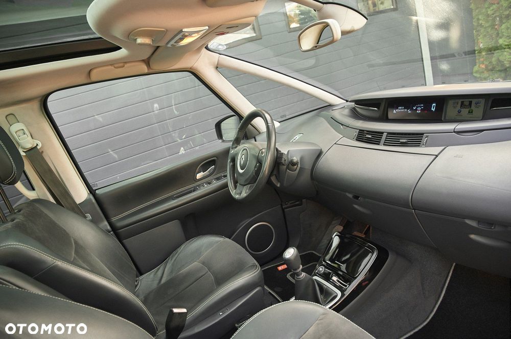 Renault Grand Espace Gr 2.0 dCi Celsium - 22