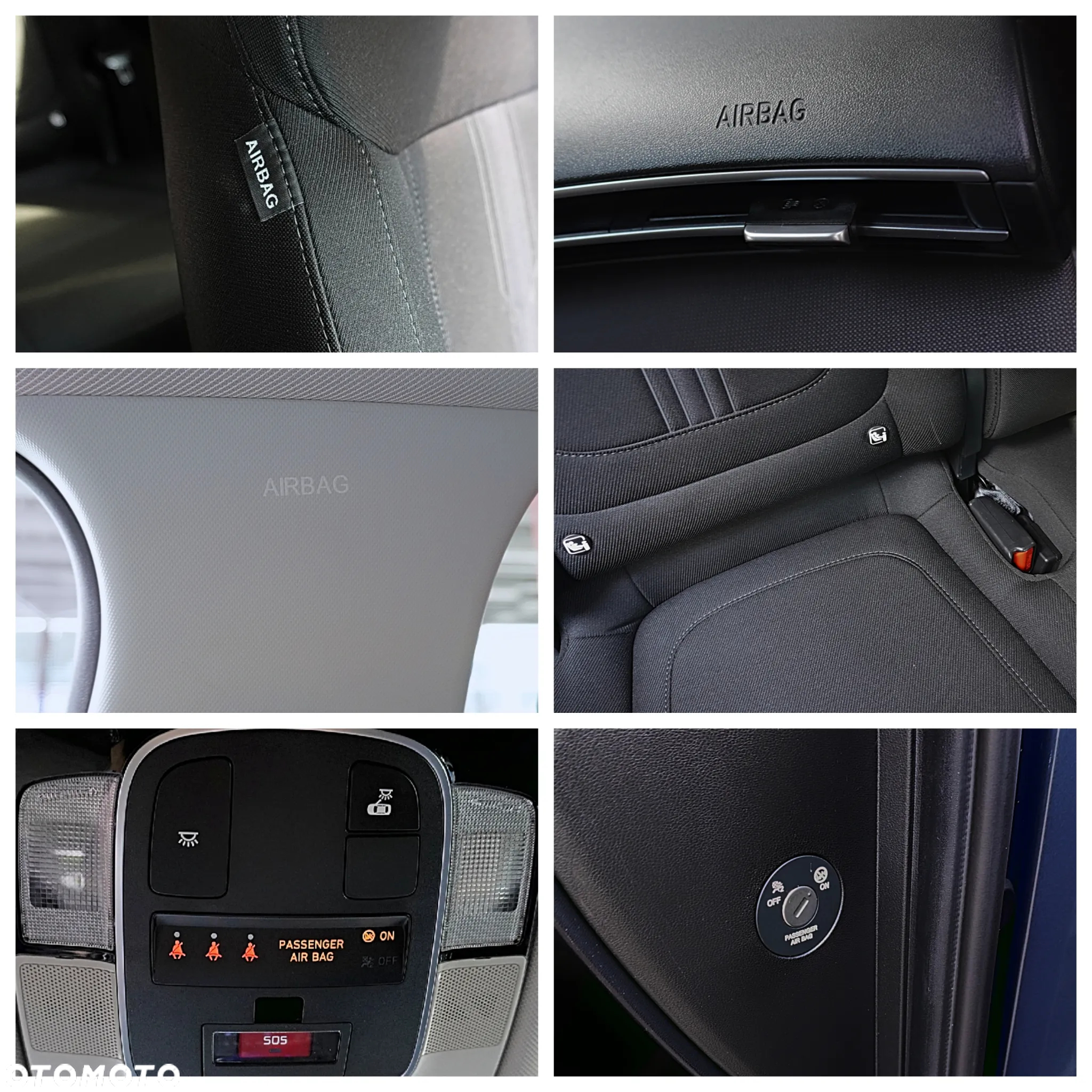 Hyundai Tucson 1.6 T-GDi 48V Platinum 4WD DCT - 34