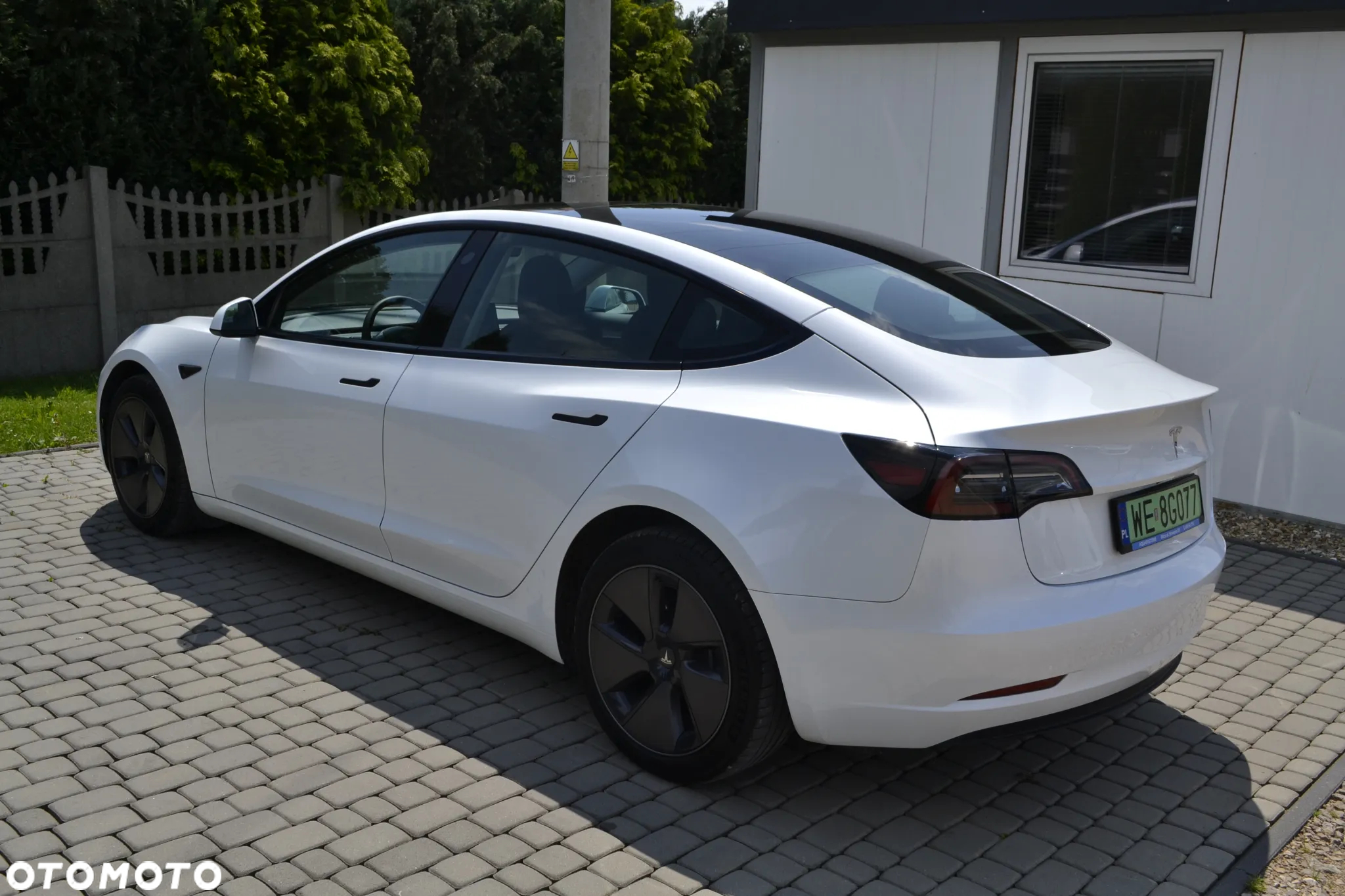 Tesla Model 3 Long Range RWD - 18