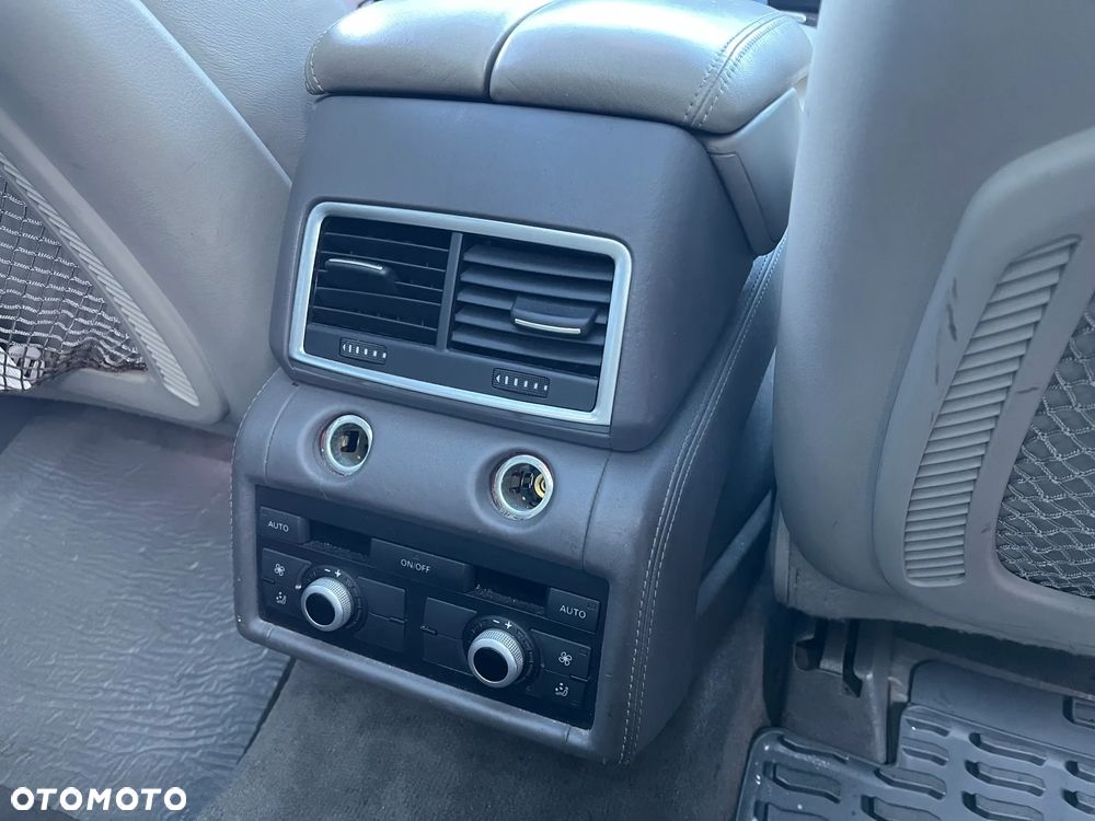 Audi Q7 3.0 TDI Quattro Tiptronic - 22