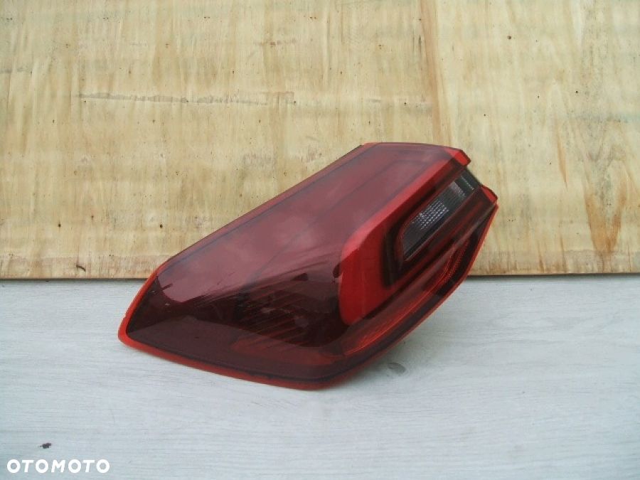 FORD FOCUS MK4 HB LAMPA TYŁ TYLNA LEWA NX7B-13405-DE - 10