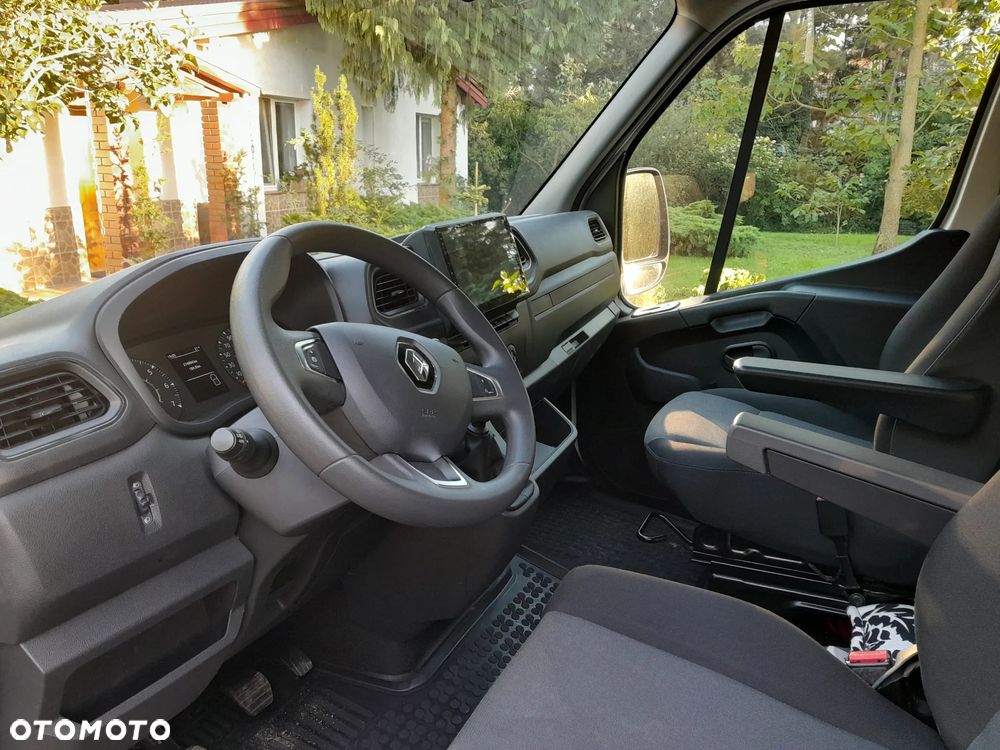 Renault MASTER - 8