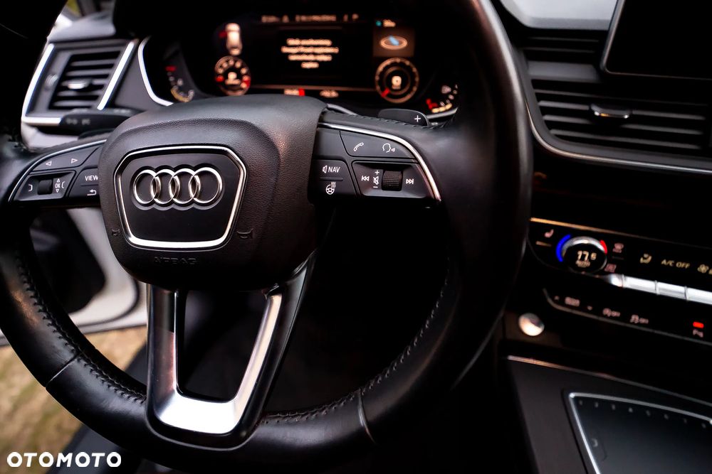 Audi Q5 2.0 TFSI Quattro Design S tronic - 24