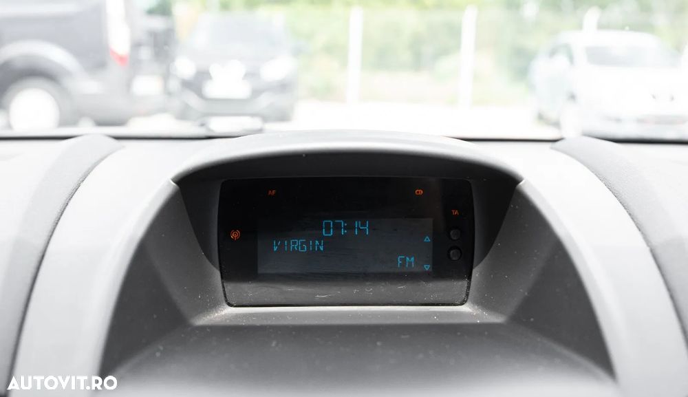 Ford Fiesta 1.0 EcoBoost Active II - 20