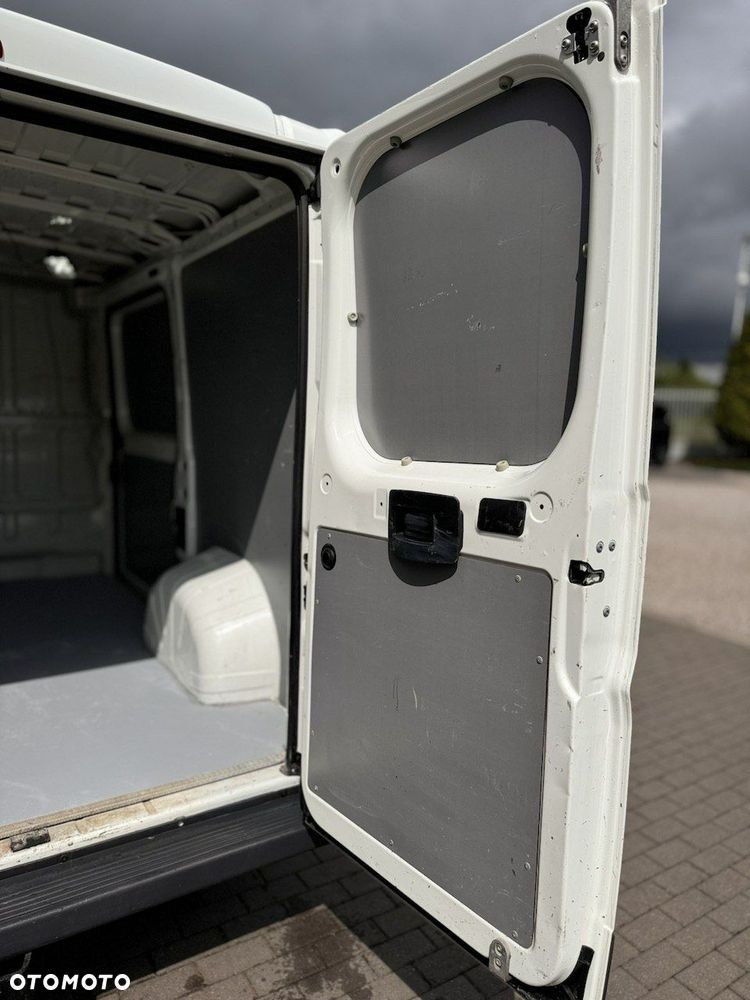 Peugeot Boxer - 10