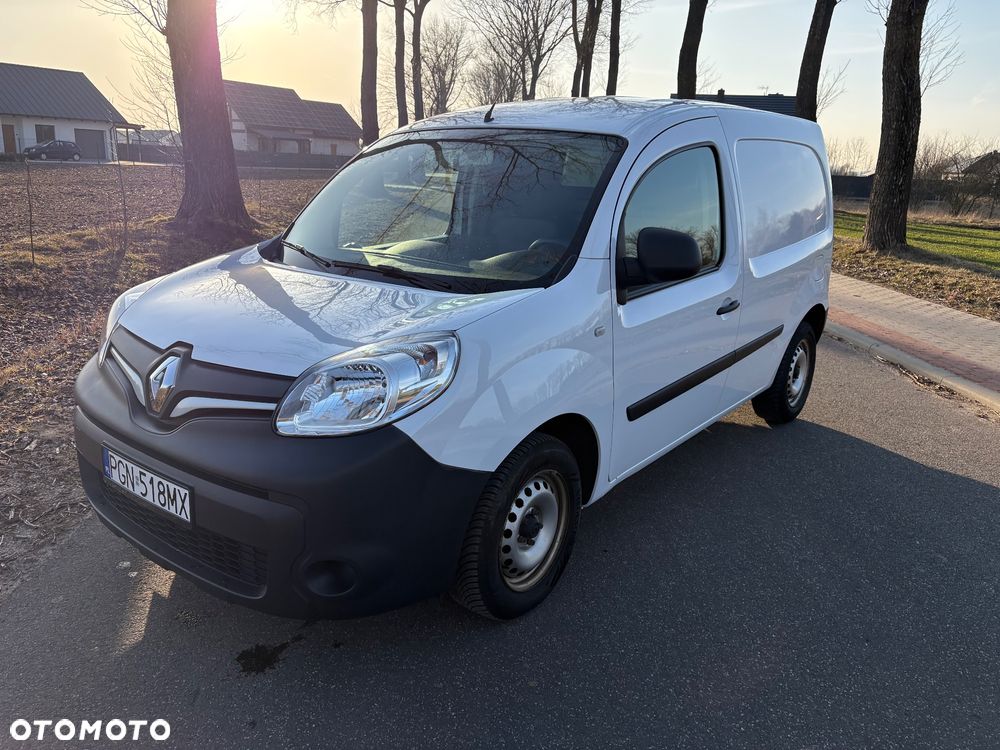 Renault Kangoo ENERGY dCi 90 FAP Start & Stop EXPERIENCE - 1