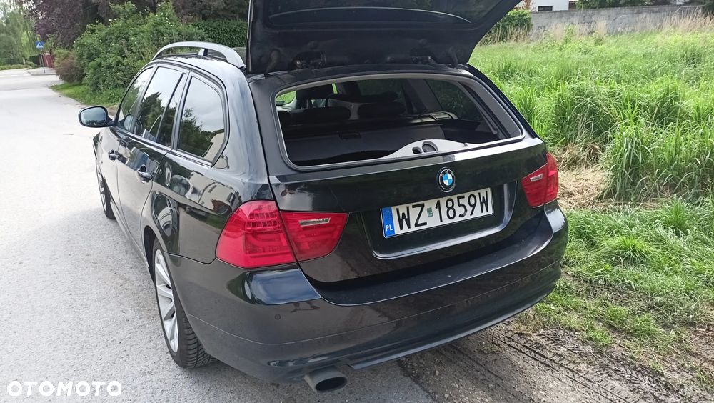 BMW Seria 3 - 19
