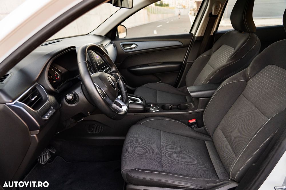 Renault Arkana E-TECH 145 Equilibre - 11
