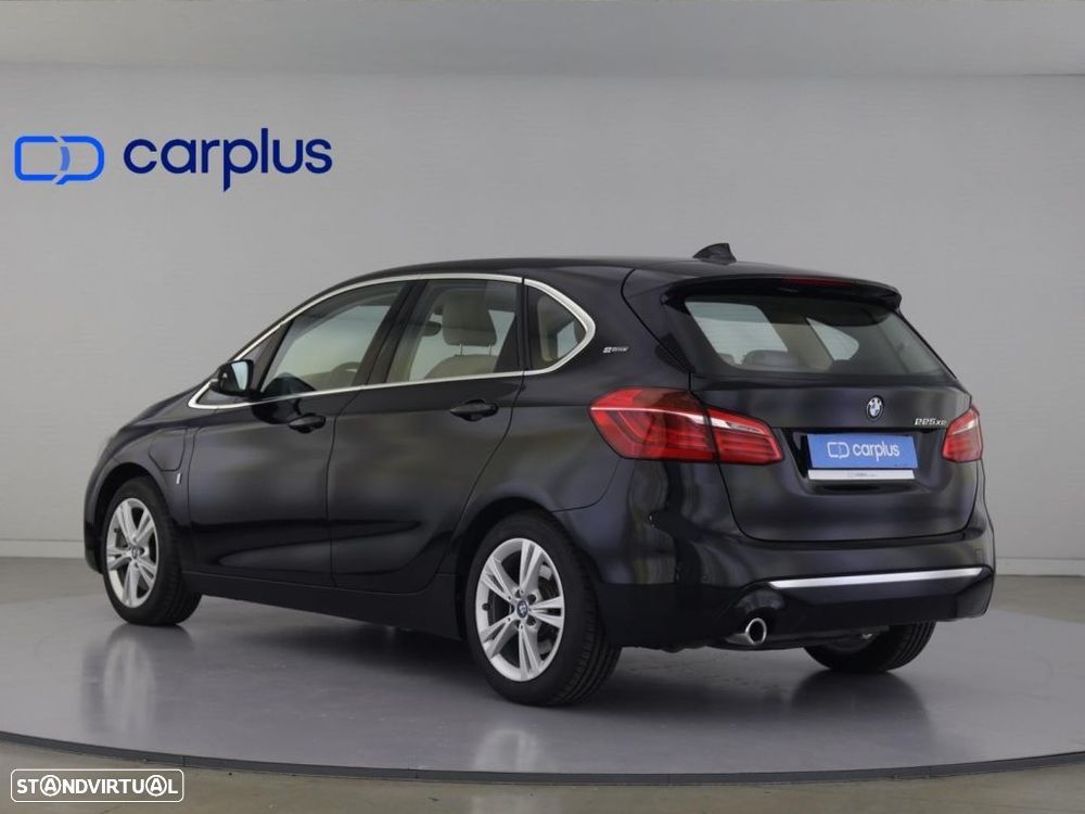 BMW 225xe Active Tourer Advantage - 5