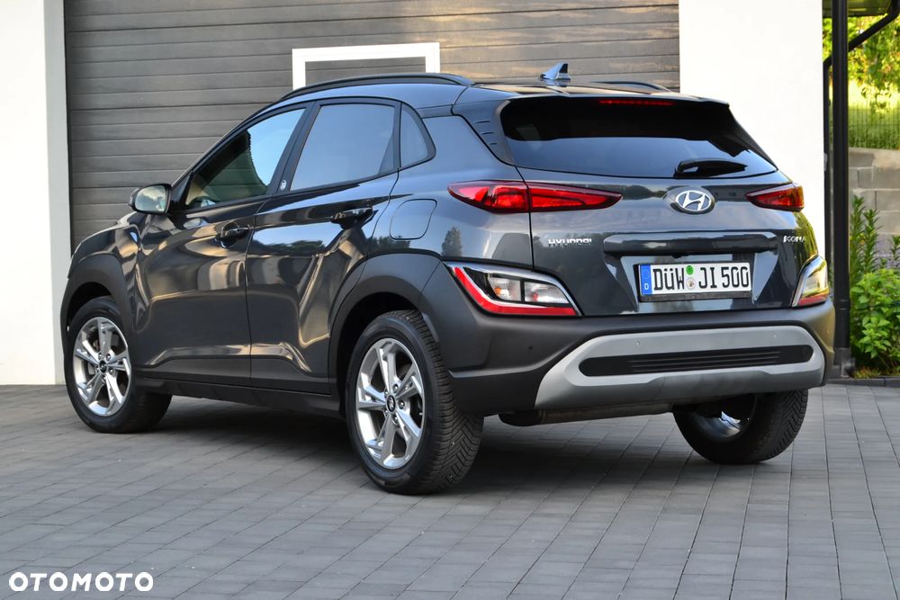 Hyundai Kona 1.0 T-GDI EDITION 30+ - 3