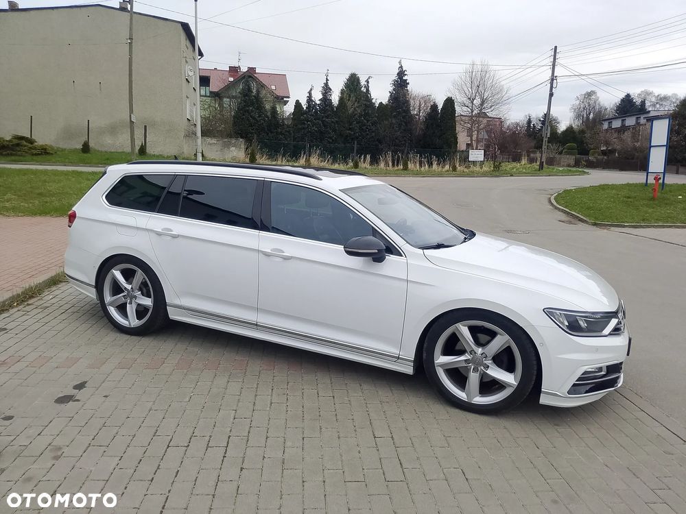 Volkswagen Passat - 8