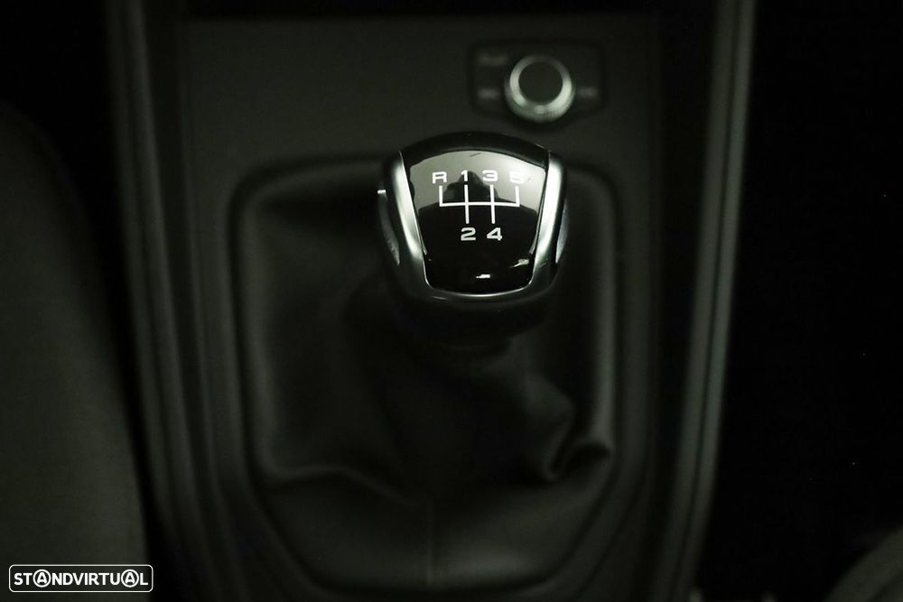 Audi A1 Sportback 25 TFSI Advanced - 12