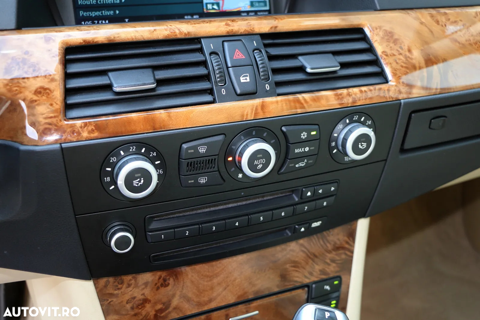 BMW Seria 5 - 27
