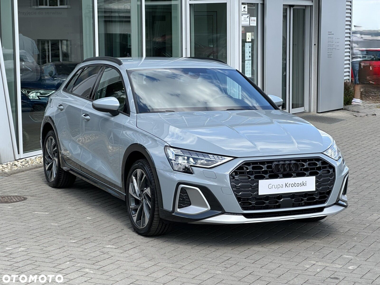 Audi A3 - 3