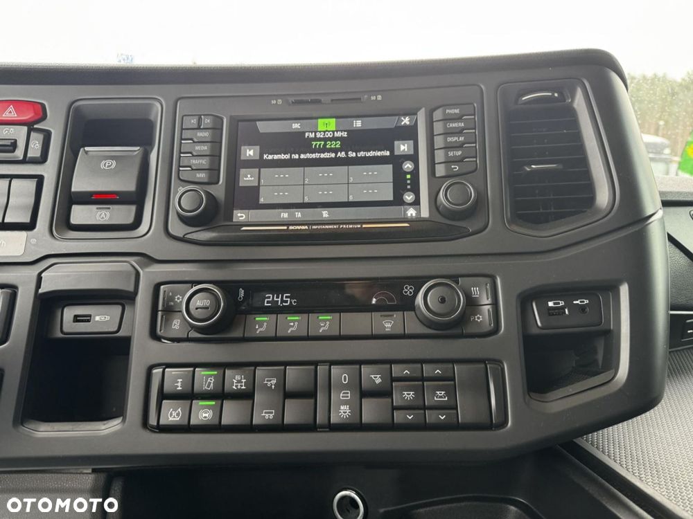 Scania S500A4x2NA - 14