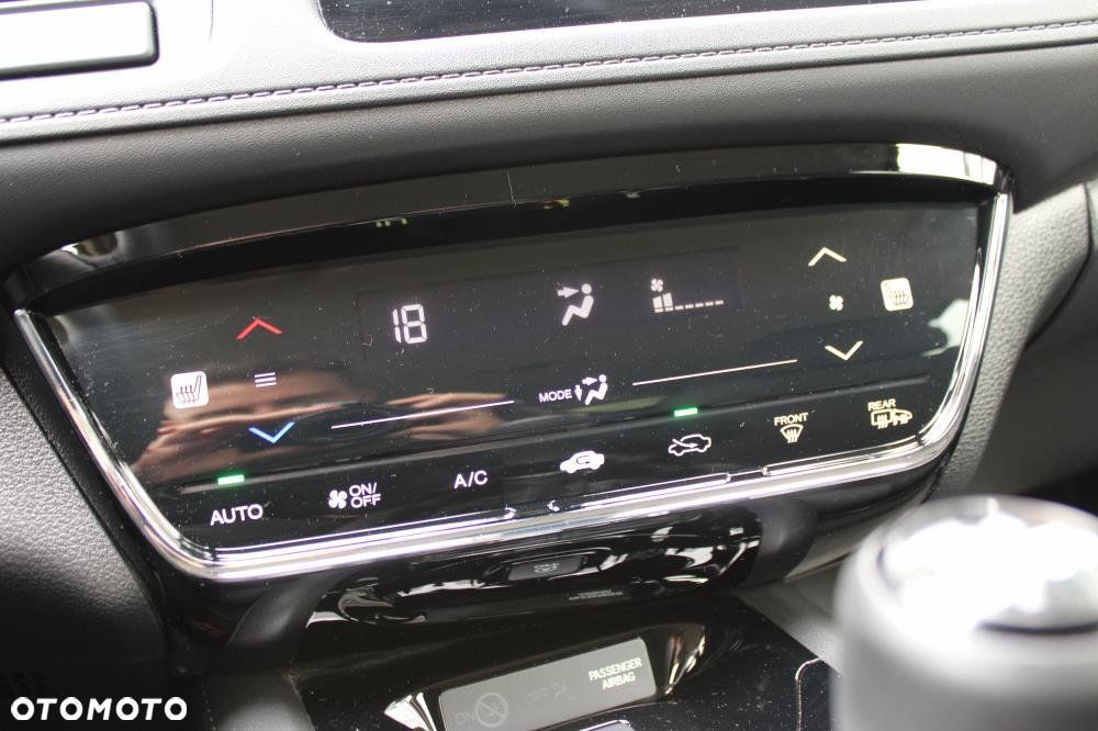Honda HR-V - 17