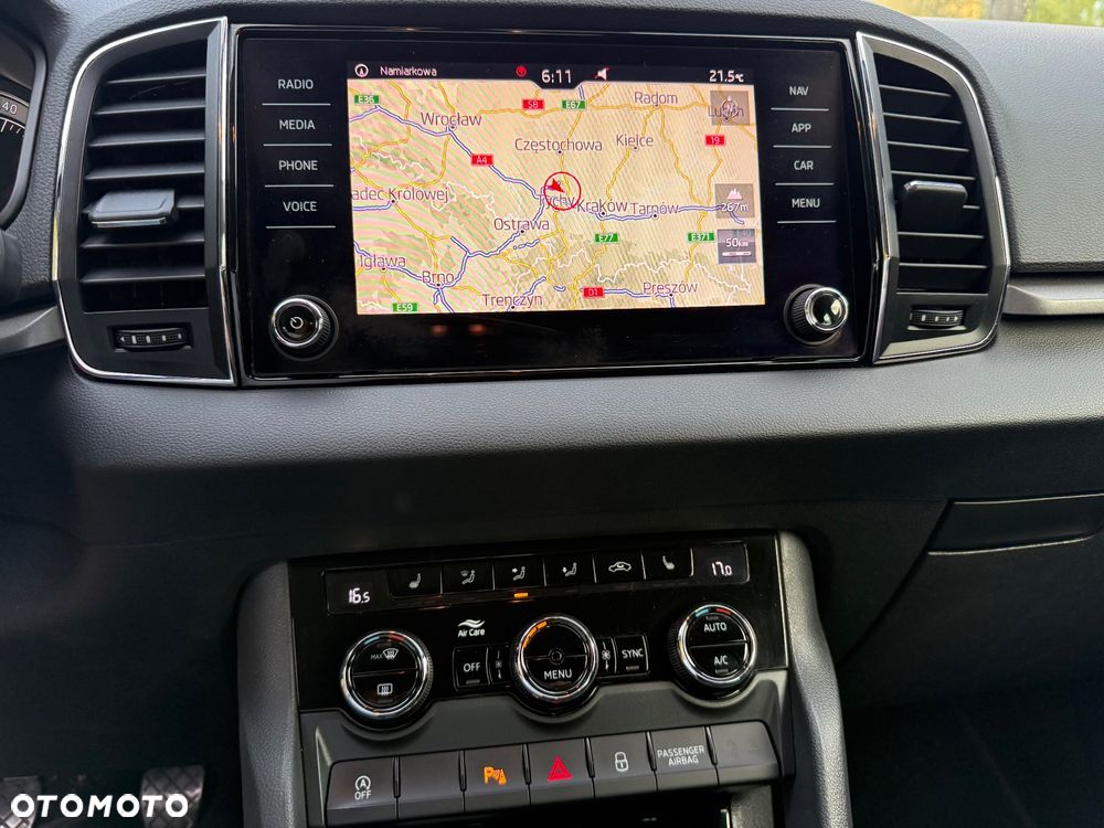 Skoda Karoq - 28