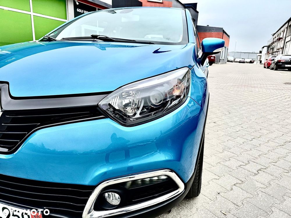 Renault Captur (ENERGY) TCe 90 LIMITED - 27