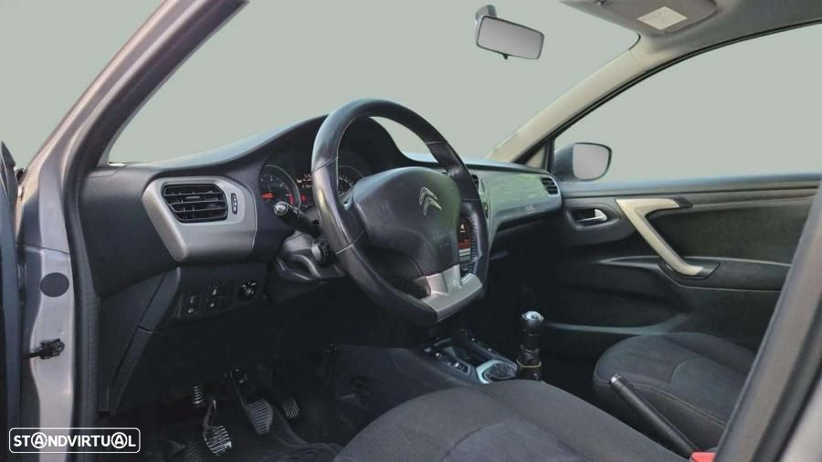 Citroën C-Elysée 1.6 BlueHDi Exclusive - 9
