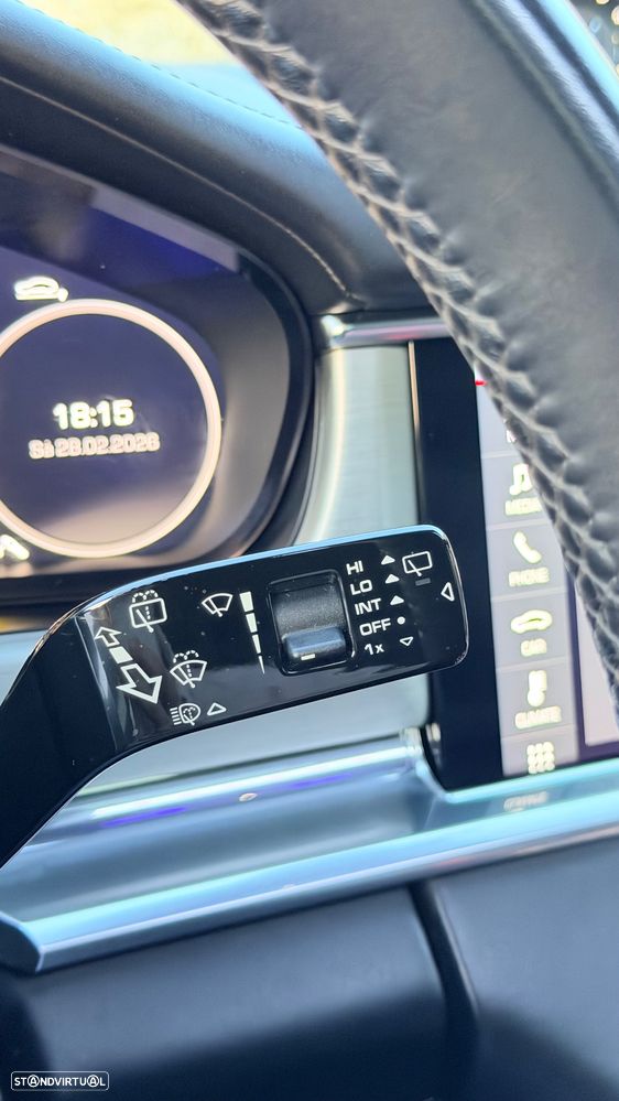 Porsche Panamera Sport Turismo 4 E-Hybrid - 19