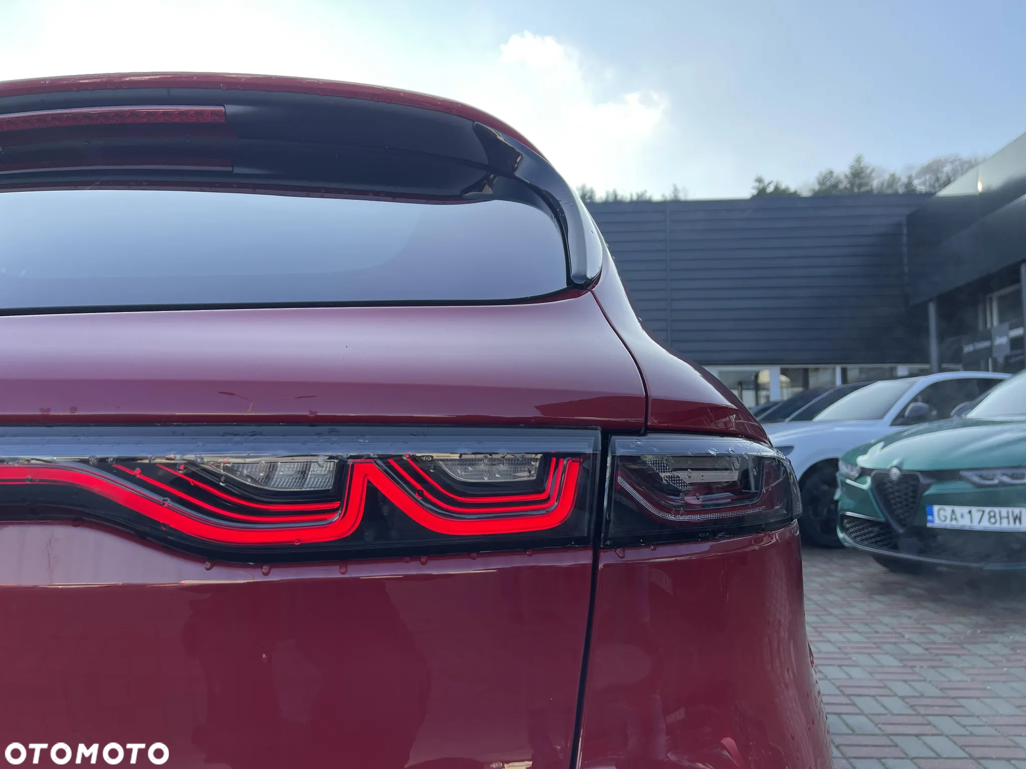 Alfa Romeo Tonale 1.3 PHEV Q4 Veloce - 22