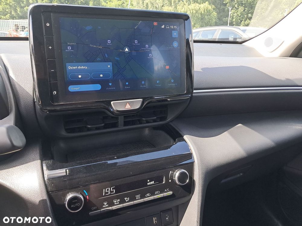 Toyota Yaris Cross Hybrid 1.5 Comfort - 26