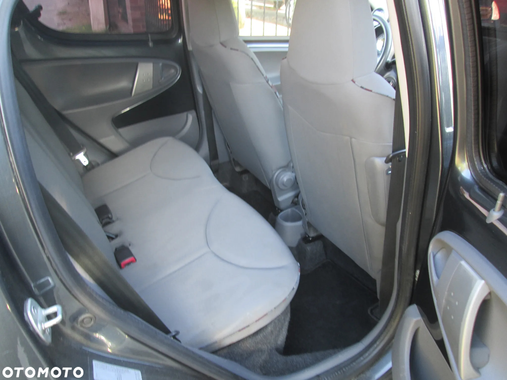 Citroën C1 - 13